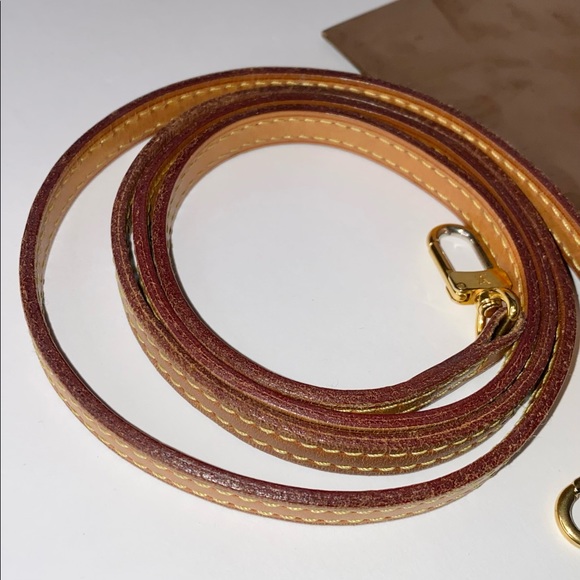 ($1350) Eva clutch mono crossbody - Picture 10 of 13